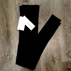 Blanqi high waist support legging